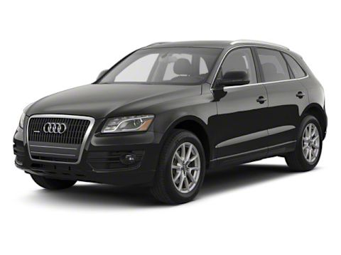 Audi Q5 Water Pump Problems