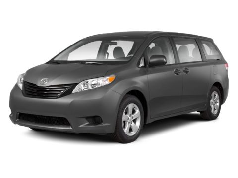 2005 toyota sienna transmission replacement