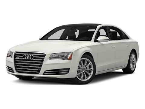 2013 Audi A8 Reliability - Consumer Reports