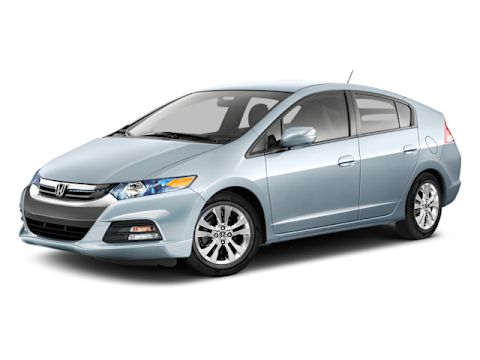 2013 Honda Insight Reviews, Ratings, Prices - Consumer Reports