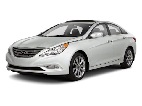 2013 hyundai sonata gls owners manual