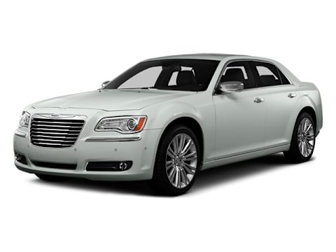 2014 Chrysler 300 Reviews, Ratings, Prices - Consumer Reports