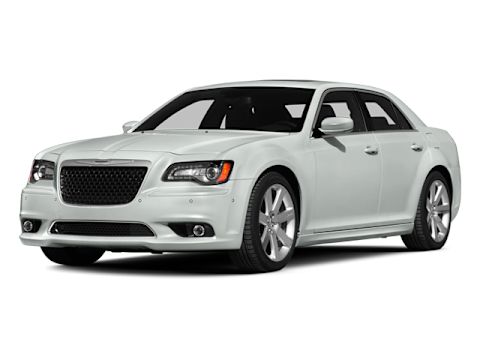 2014 Chrysler 300 Owner Satisfaction - Consumer Reports