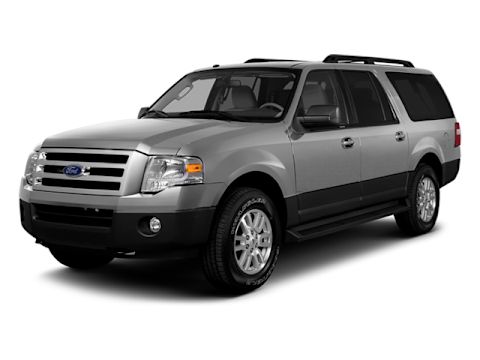 2014 Ford Expedition Reliability - Consumer Reports