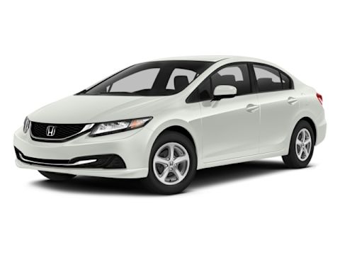 2014 Honda Civic Reviews, Ratings, Prices - Consumer Reports