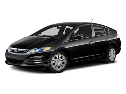 Image result for 2014 Honda Insight