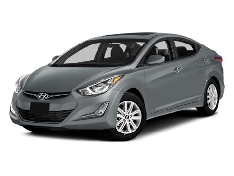 service manual hyundai elantra 2014