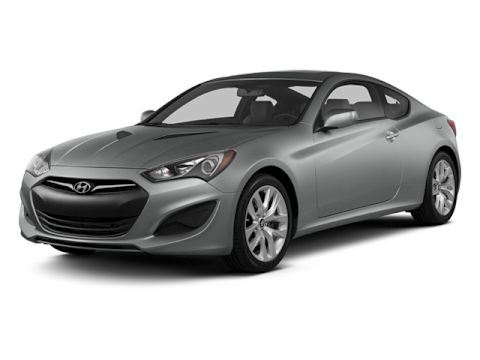 2014 Hyundai Genesis Coupe Reviews, Ratings, Prices - Consumer Reports