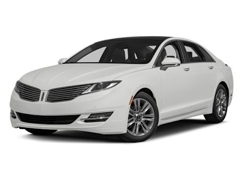 2014 Lincoln MKZ Reviews, Ratings, Prices - Consumer Reports