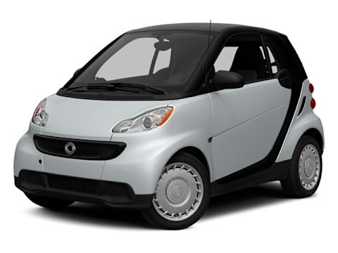 2014 Smart ForTwo Reviews, Ratings, Prices - Consumer Reports