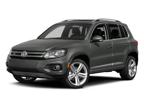 2014 Volkswagen Tiguan Owner Satisfaction - Consumer Reports