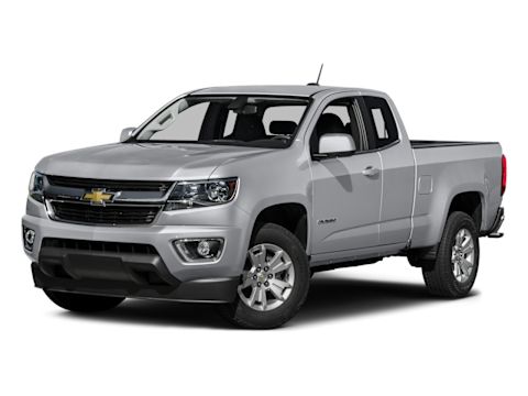 2015 Chevrolet Colorado Reliability - Consumer Reports