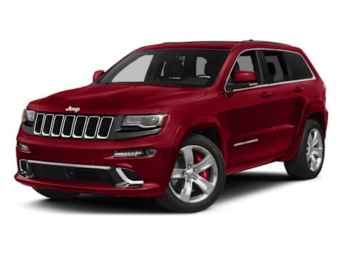 2015 Jeep Grand Cherokee Reviews, Ratings, Prices - Consumer Reports