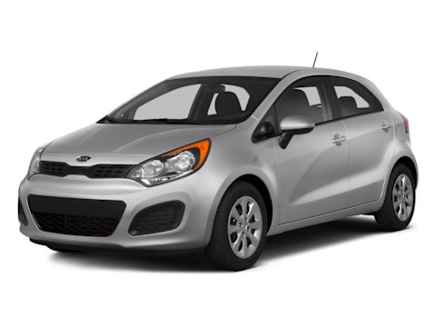 2015 Kia Rio Reviews, Ratings, Prices - Consumer Reports