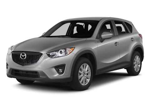 Mazda Cx 5 Steering Wheel Vibration