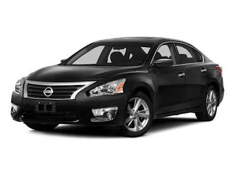 2015 Nissan Altima Reliability - Consumer Reports