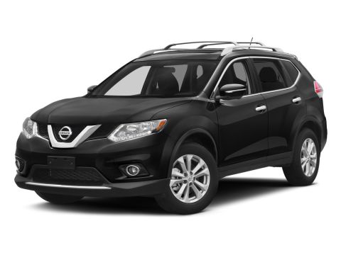 2015 Nissan Rogue Reliability - Consumer Reports