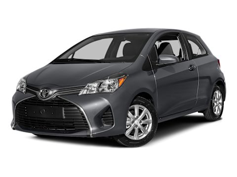 2015 Toyota Yaris Reviews, Ratings, Prices - Consumer Reports