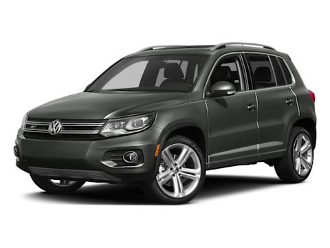 2015 Volkswagen Tiguan Reliability - Consumer Reports