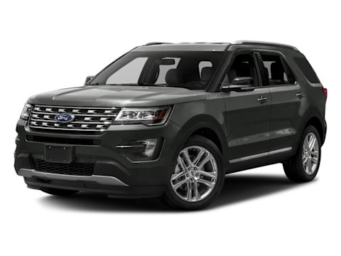 2016 Ford Explorer Reliability - Consumer Reports