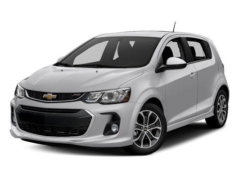 2017 Chevrolet Sonic Reviews, Ratings, Prices - Consumer Reports