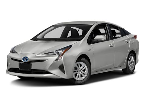 Prius User Guide 2013