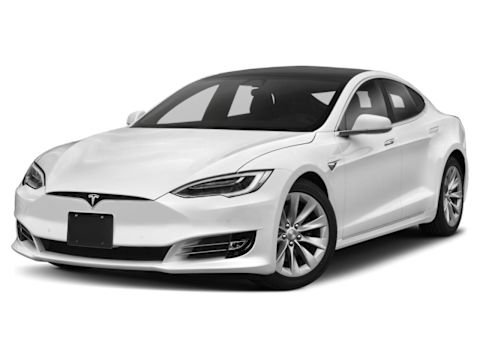 Tesla model s 2019