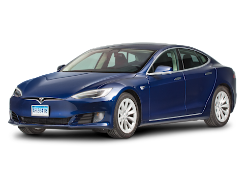 Tesla 2019 model s