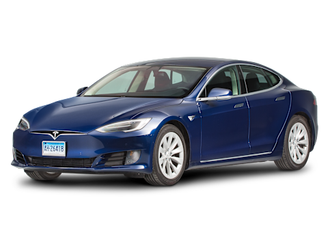 Tesla 2019 model s