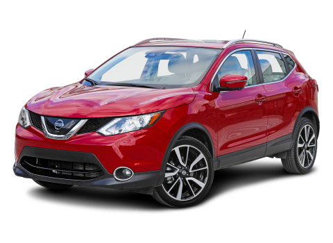2019 Nissan Rogue Sport Road Test - Consumer Reports