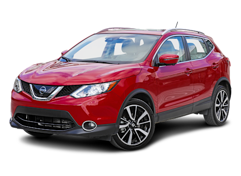 Nissan rogue sport 2019