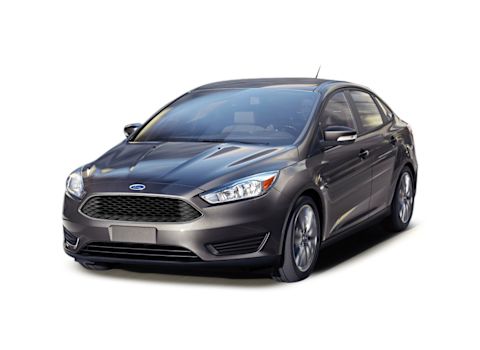 Ford Focus Se Reliability