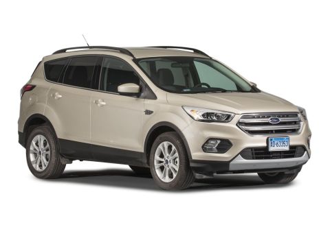 2019 Ford Escape Reliability  Consumer Reports
