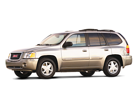 2016 Gmc Envoy Front Shocks Repair Manual