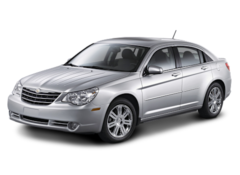 2007 chrysler sebring recalls