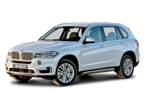 2014 Bmw X5 Reliability