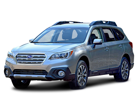 2015 subaru outback 3.6 maintenance schedule