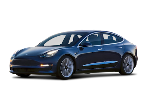 2017 Tesla Model 3 Reviews, Ratings, Prices - Consumer Reports
