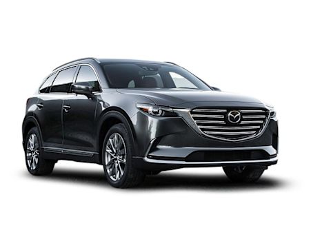 Mazda Cx 9 Vs Acura Mdx 2016