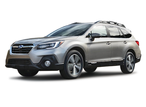 Subaru Outback Change Vehicle