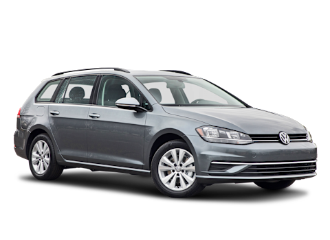 2018 Volkswagen Golf SportWagen Reviews, Ratings, Prices ...