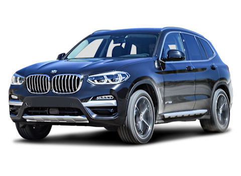 2018 BMW X3 Reviews, Ratings, Prices - Consumer Reports