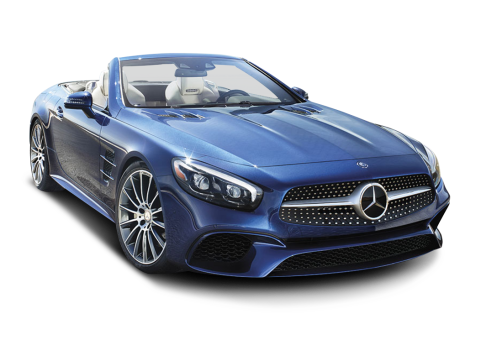 2018 Mercedes-Benz SL Reviews, Ratings, Prices - Consumer Reports