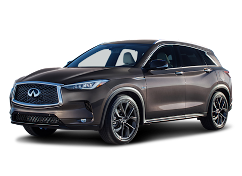 Ratings: 2019 Infiniti QX50 Ratings  Consumer Reports