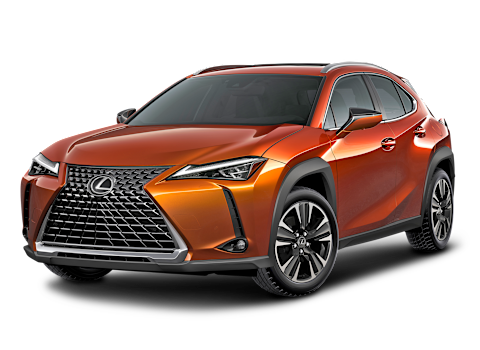 9258 2019 lexus ux