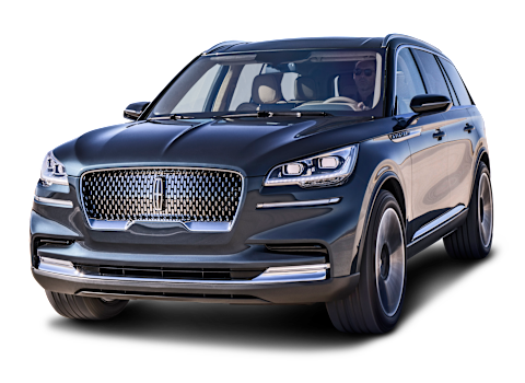 2020 Lincoln Aviator Reviews, Ratings, Prices - Consumer ...