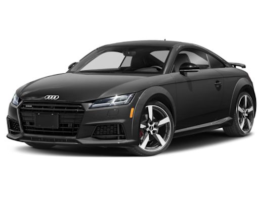 2019 Audi TT Reviews, Ratings, Prices - Consumer Reports