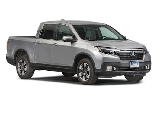 2018 Honda Ridgeline Reviews, Ratings, Prices - Consumer Reports