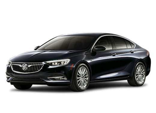 2018 Buick Regal Owner Satisfaction - Consumer Reports