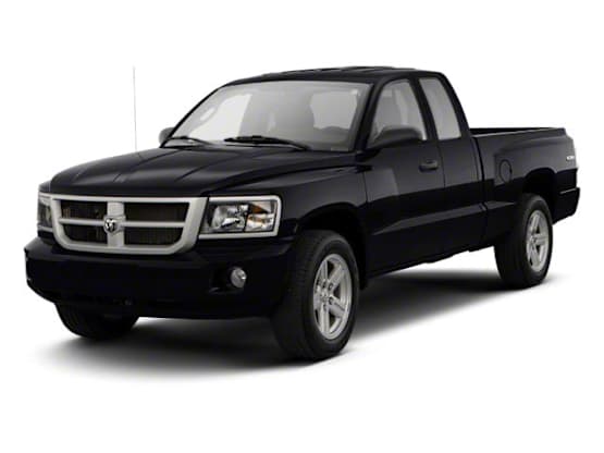 Dodge Dakota Consumer Reports